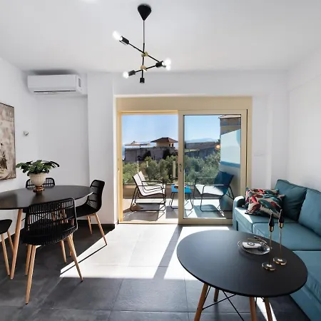 Lantras Upscale By Imagine Lefkada *