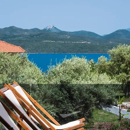 Lantras Upscale By Imagine Lefkada Apartment Nikiana