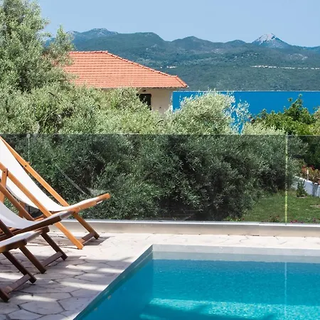 Lantras Upscale By Imagine Lefkada